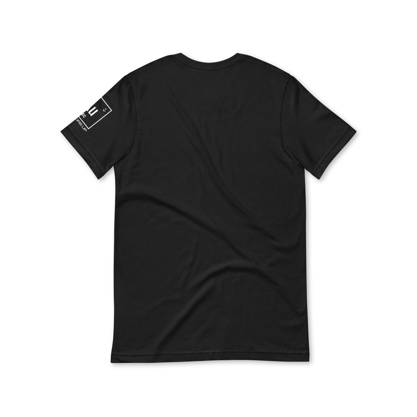 Mom & Dad (D.A.R.E. Flip T-Shirt)