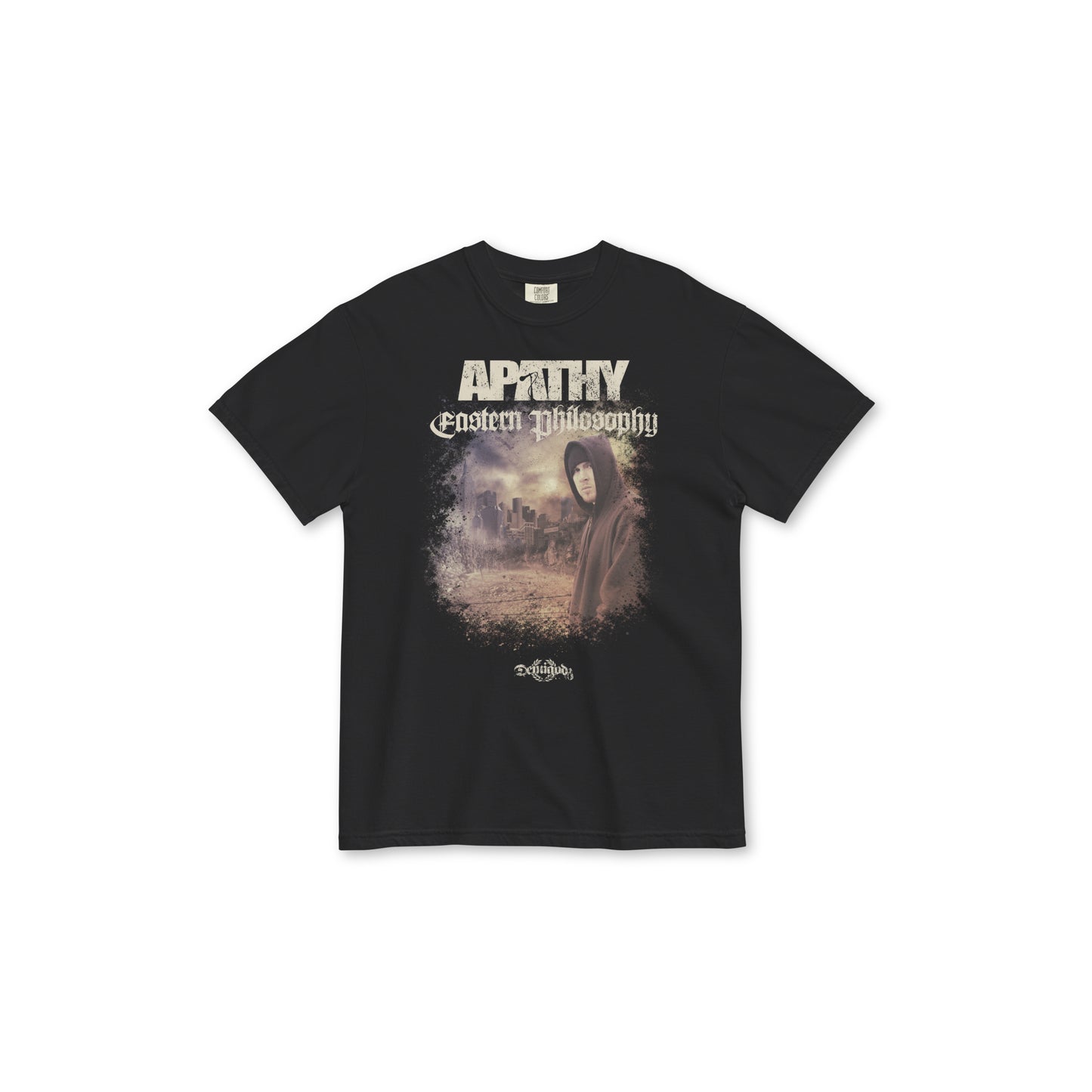 Eastern Philosophy (Vintage Tee)