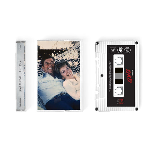 Mom & Dad (Cassette)