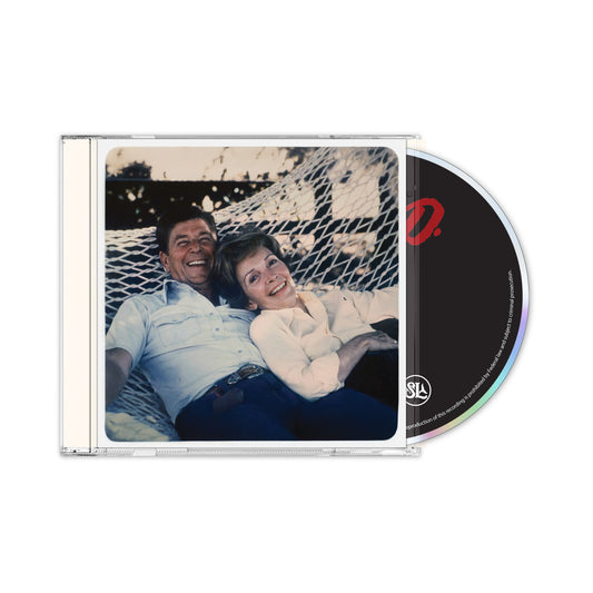 Mom & Dad (4 Panel Jewel Case CD)