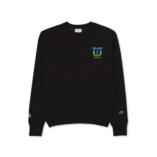 Apathy ‘Whalers Flip' Champion™ Sweatshirt
