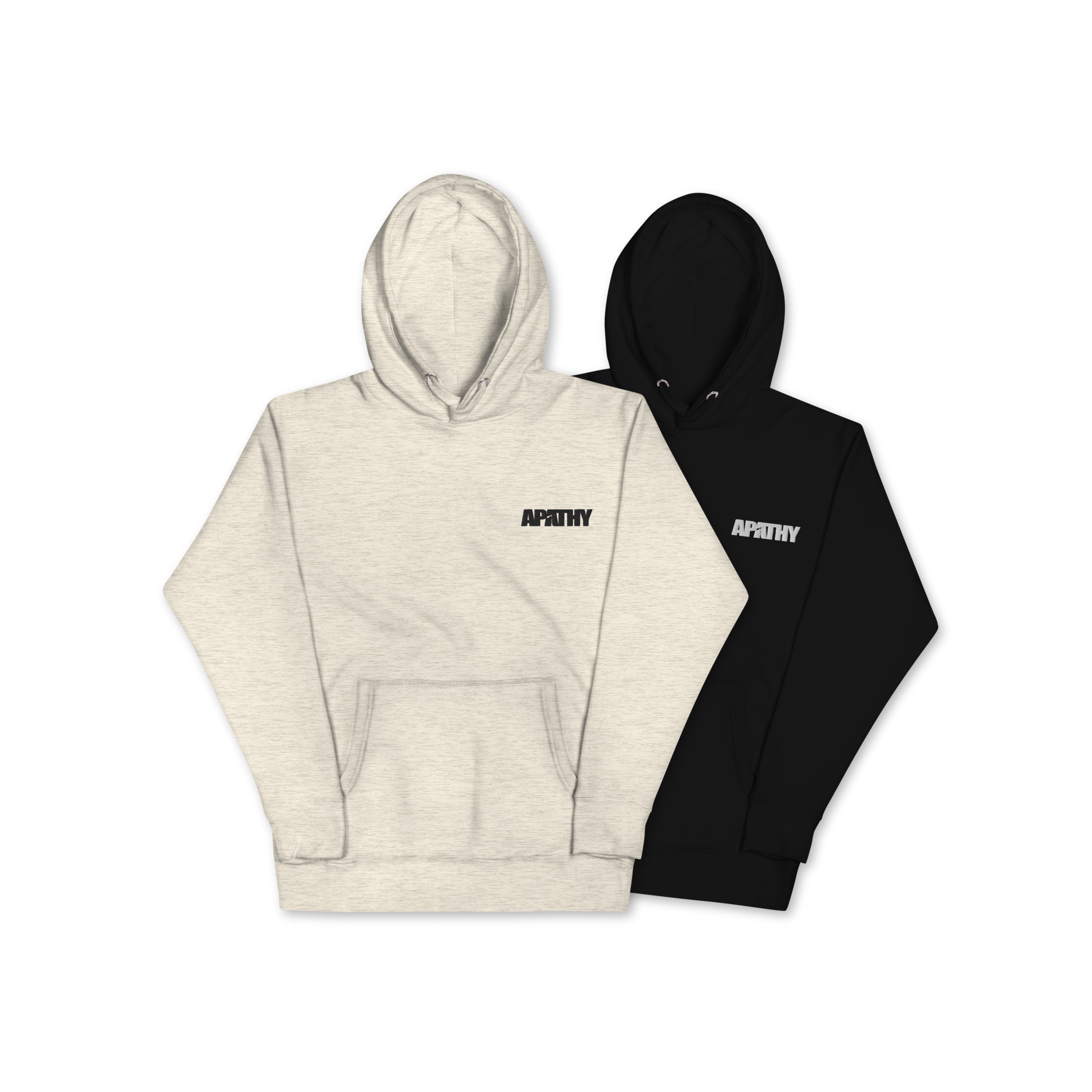 Eastern Philosophy (Tracklist Hoodie) – Anchors Up Rec