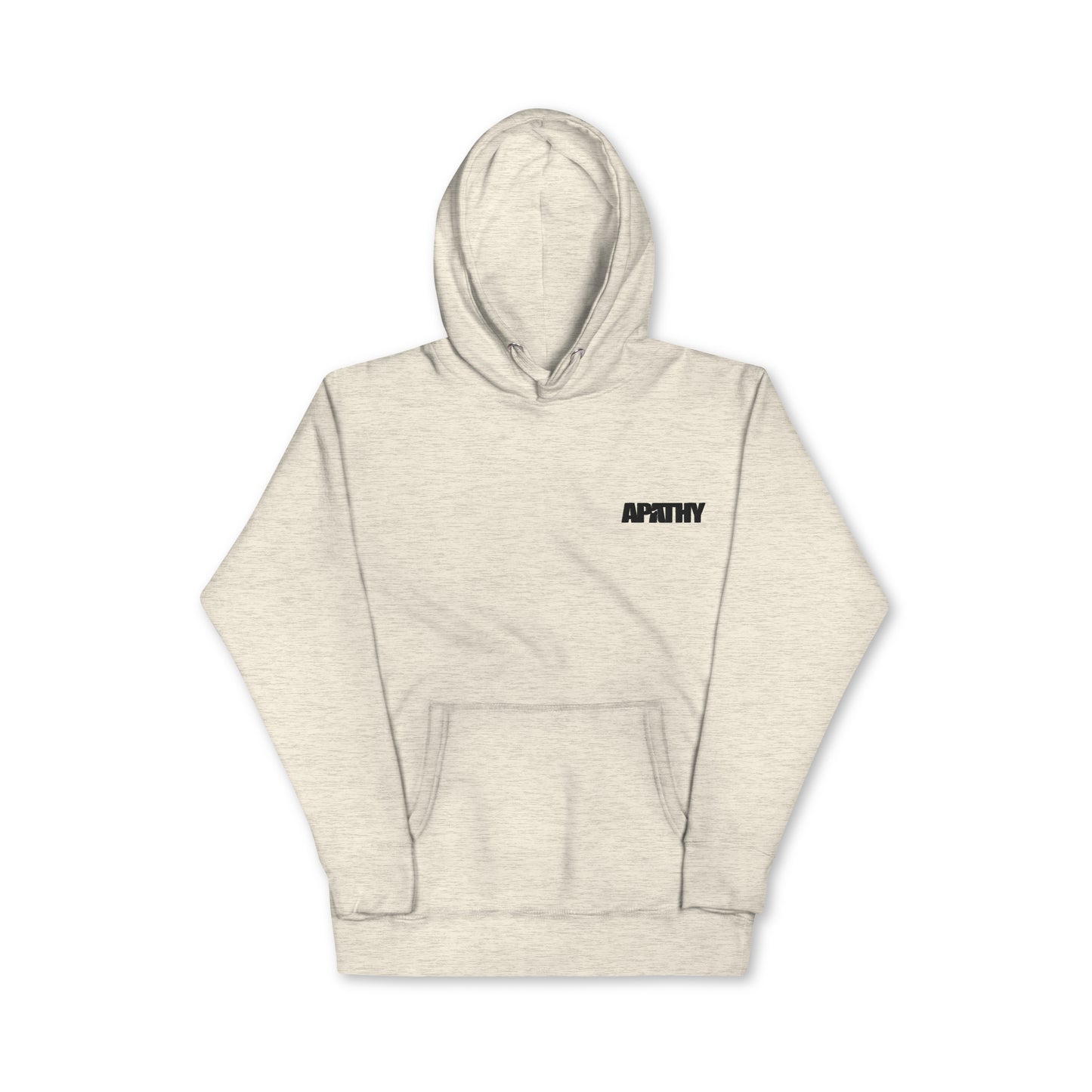 Eastern Philosophy (Tracklist Hoodie)