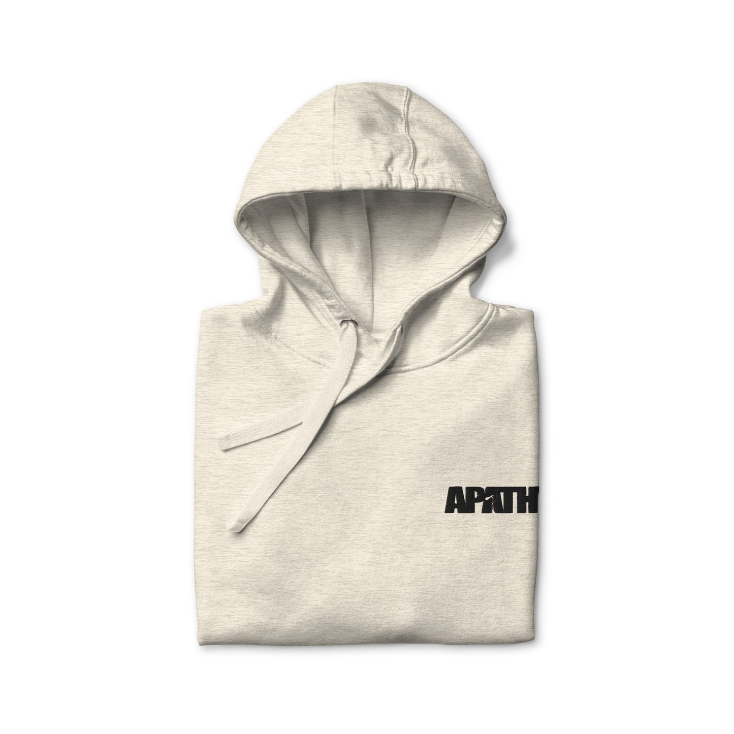 Eastern Philosophy (Tracklist Hoodie)