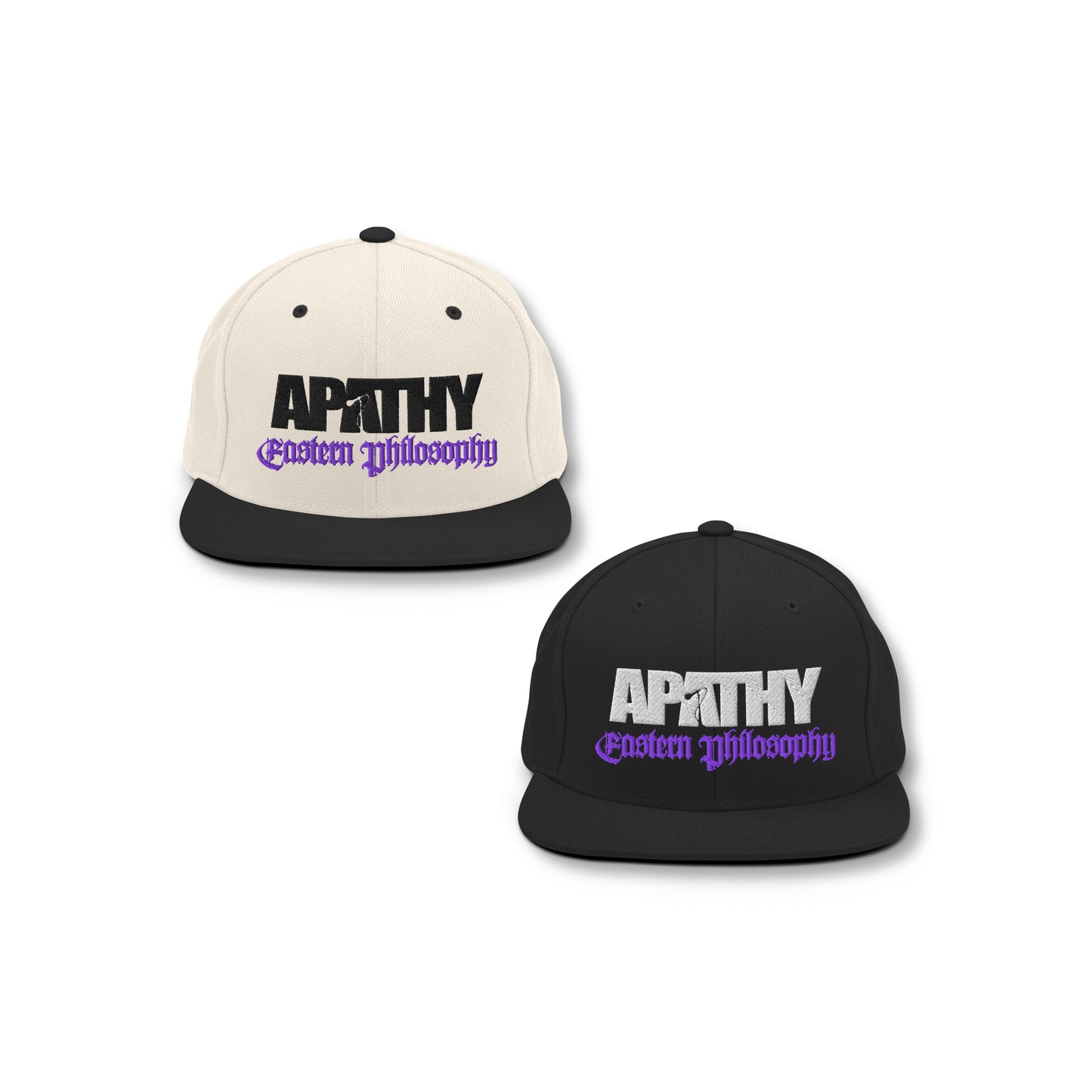 Eastern Philosophy (Snapback)