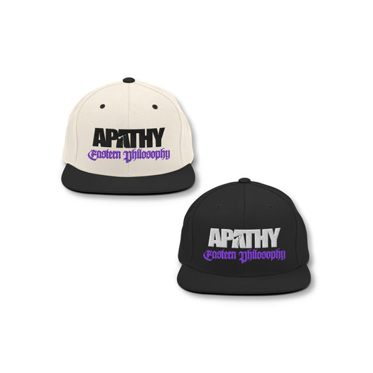 Eastern Philosophy (Snapback)