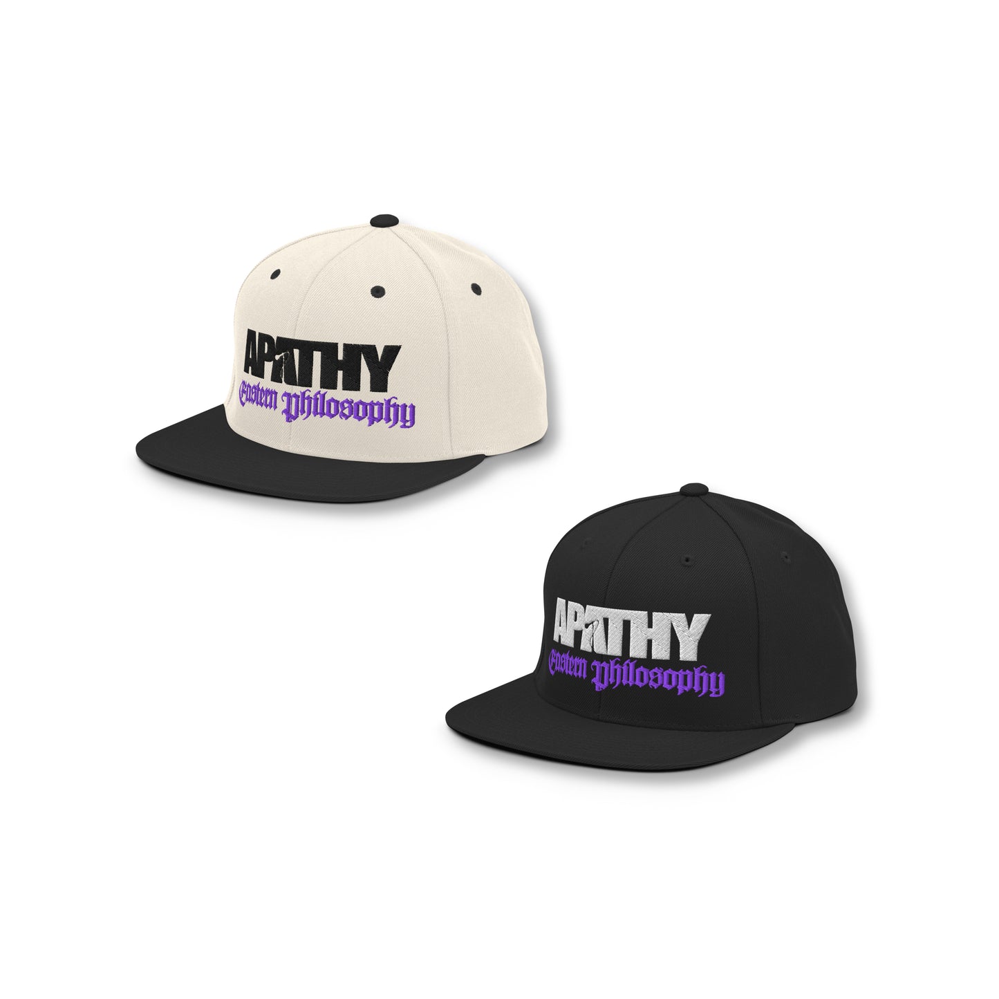 Eastern Philosophy (Snapback)